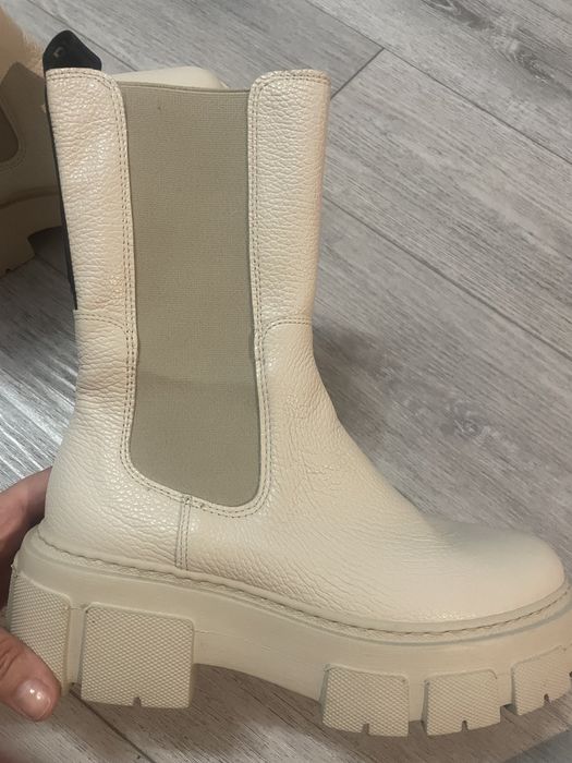 Buty firmy Ryłko, r. 37,38