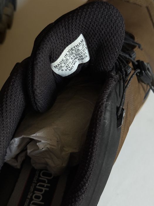 Buty salomon X ultra 4 Gore-Tex Nowe