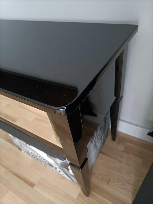 Komoda szafka RTV DIAMOND/ELEGANCE - Primavera home - Przecena 80%