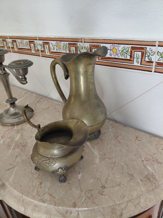 VENDO Peças Decorativas