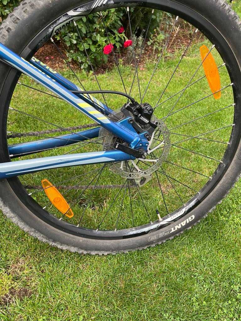 Giant TALON 4 2015