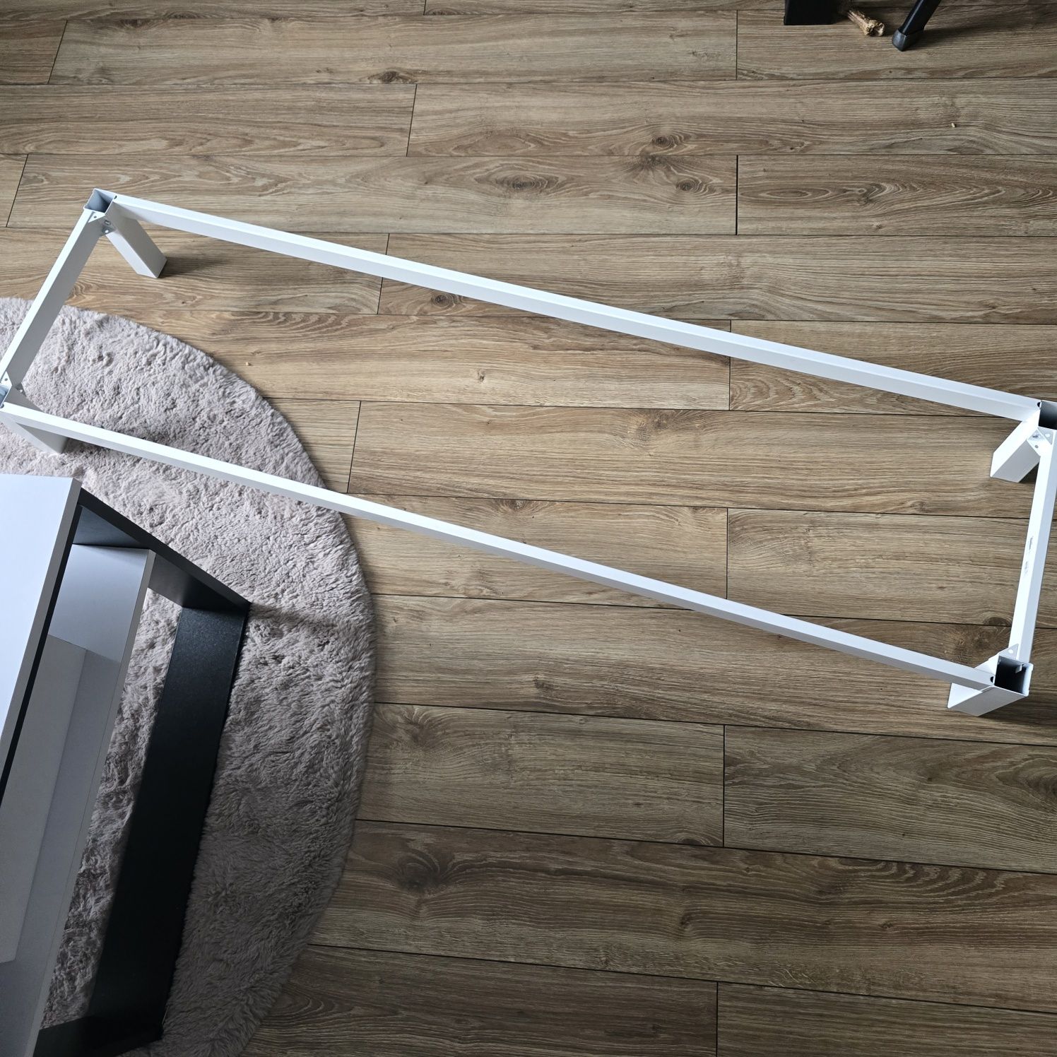 Rama nośna IKEA Kallax