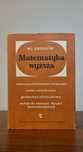 Matematyka wyższa - W.I. Smirnow. Tom drugi
