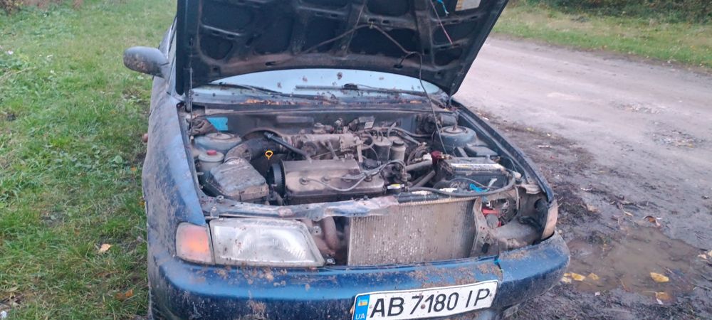 Продам Сузукі балено або обміняю