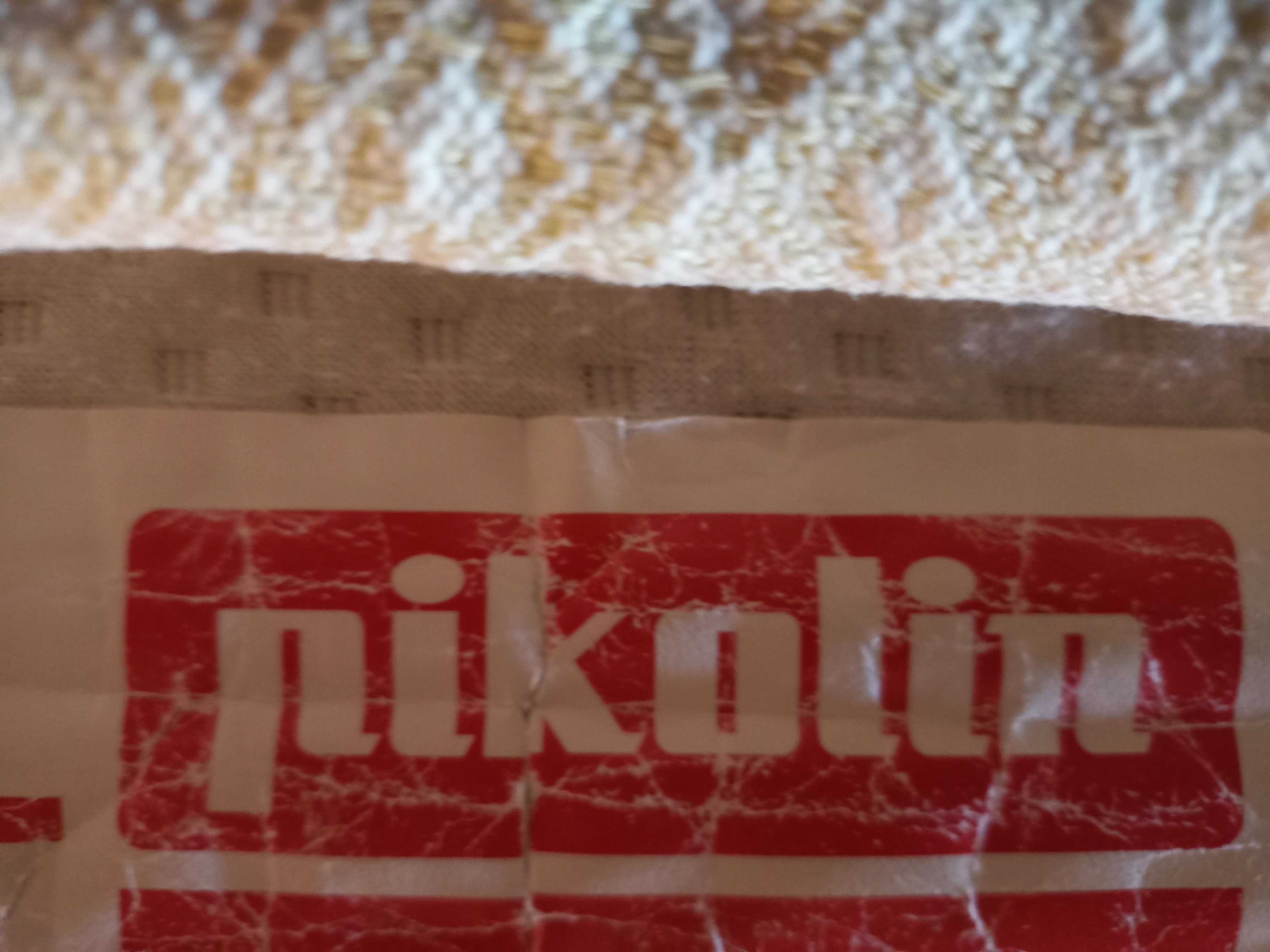 Colchão de Casal Pikolin