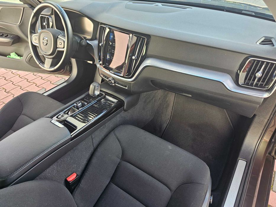 Volvo V60 2.0 T6 AWD TE Inscription