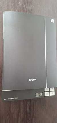 Skaner Epson-V 370 Photo.