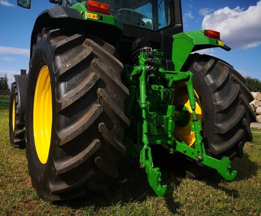 NOWA OPONA 600/65R28 147D/150A8 TL LING LONG 5 Lat GW.