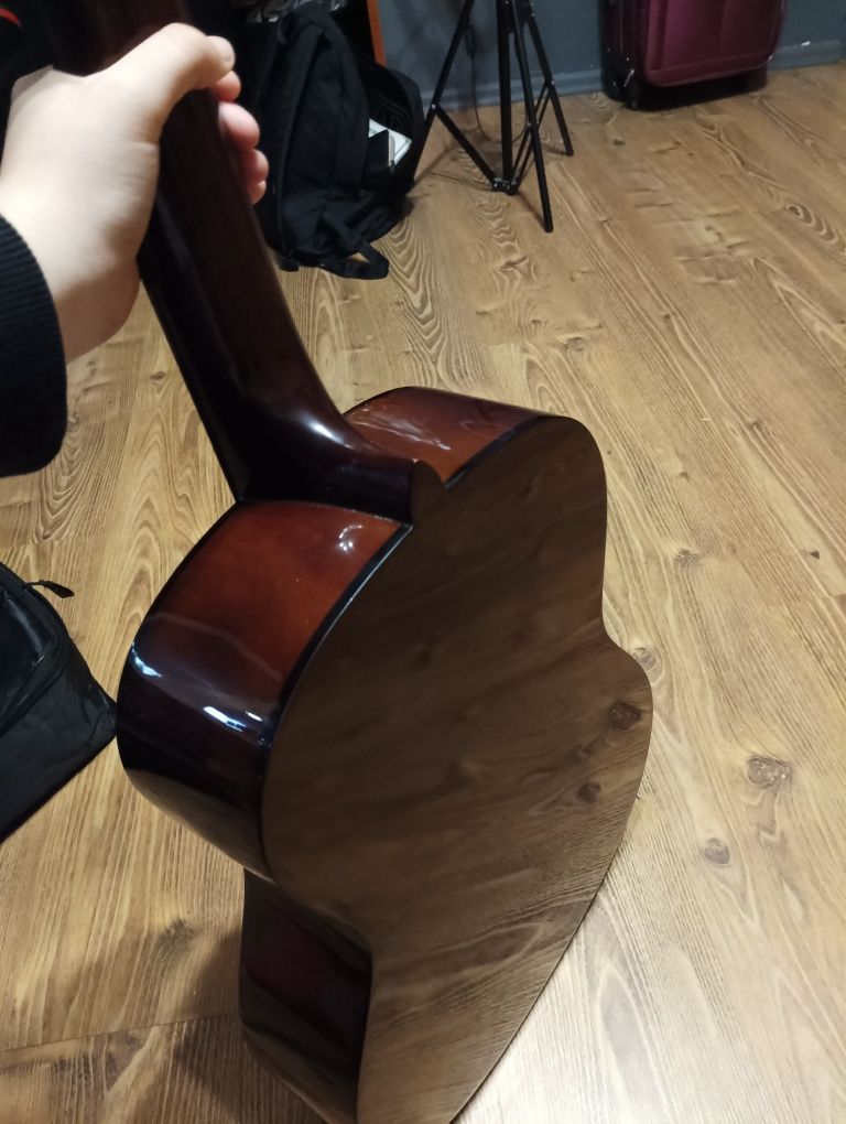 Gitara klasyczna