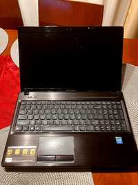 Laptop Lenovo G 580