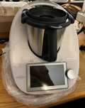Thermomix TM6 biały