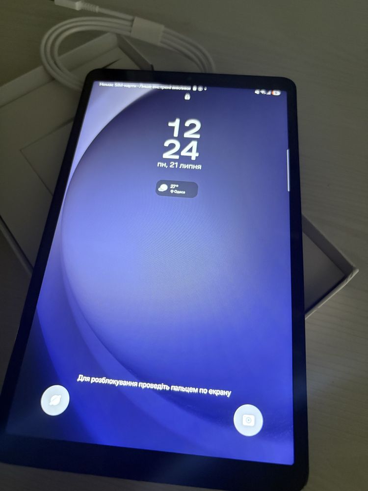 Samsung galaxy Tab A9