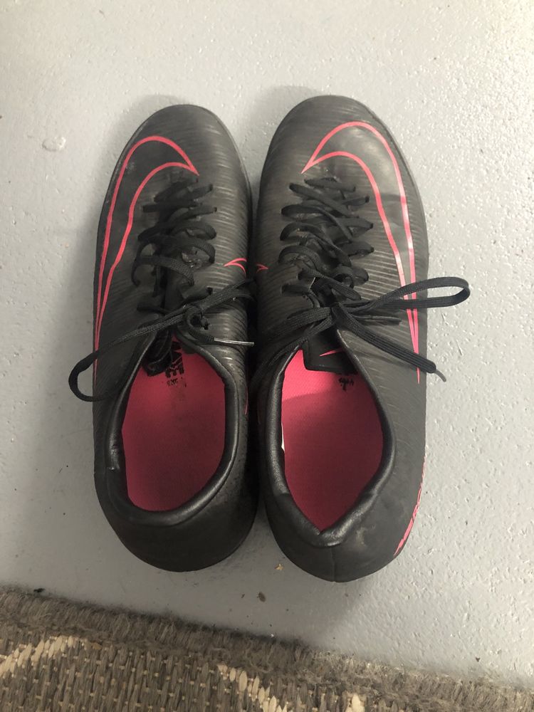 Nike mercurial(27cm)