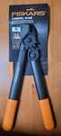 sekator kowadełkowy fiskars L31