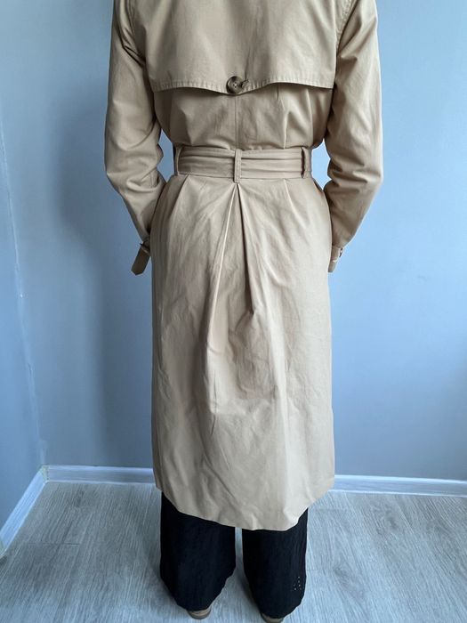 Тренч жіночій  TOP SECRET