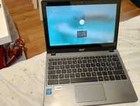 Chromebook firmy Acer