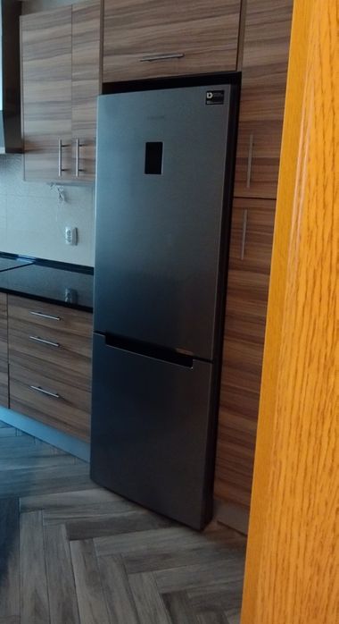 Frigorífico Samsung RB31HER2B