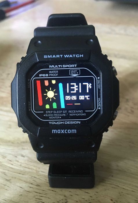 Smartwatch Maxcom