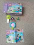 LEGO friends 3931 basen Emmy