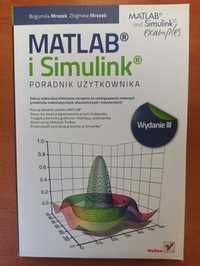 Matlab i Simulink. Poradnik użytkowania. Wydanie III