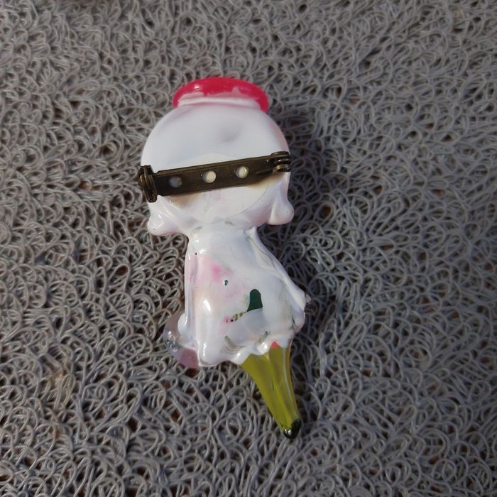 Broszka Marty Misiuro