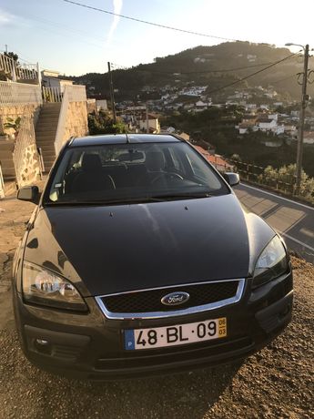 Ford Focus 1.4 SW