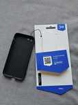 Etui / cover iPhone SE 2020 / 2022 3mk