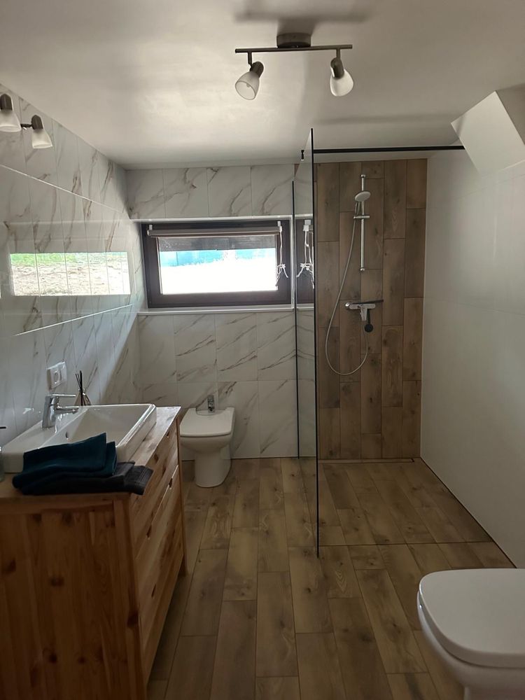Mieszkanie, apartament Swornegacie, Kaszuby, Bory Tucholskie