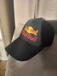 Czapka Red Bull meska