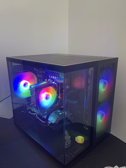 Pc gamer bom para jogos