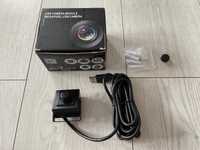 Kamera ELP USB 2 Megapixel 3.6mm Do Kamer CCTV Systemu Wizyjnego Itp