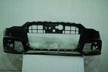 ZDERZAK AUDI S6 C7 4G LIFT 2015-2018 ASYSTEN 6 X PDC competition