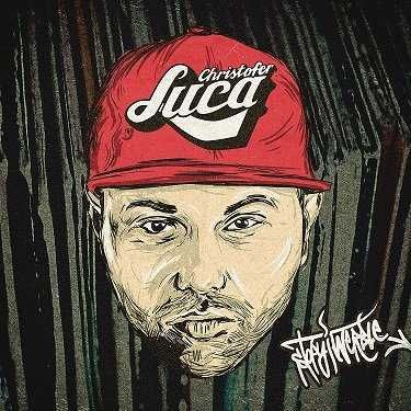 Christofer Luca "Stopy i werble" 2CD