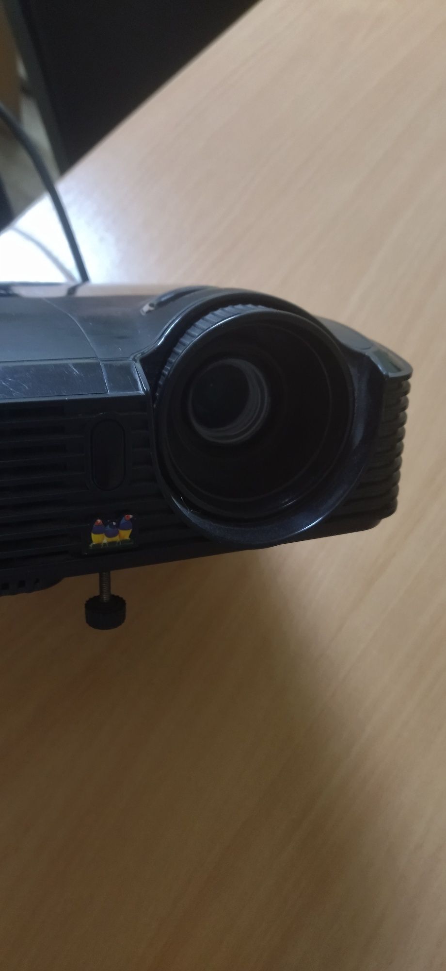 Проектор ViewSonic PJD5130 з ЕКРАНОМ, ні Epson, Sony, Nec,
