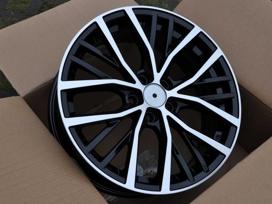 FELGI R17 5x100 Vw Golf 4 Polo New Beetle AUDI A1 A3 8L TT Skoda Seat