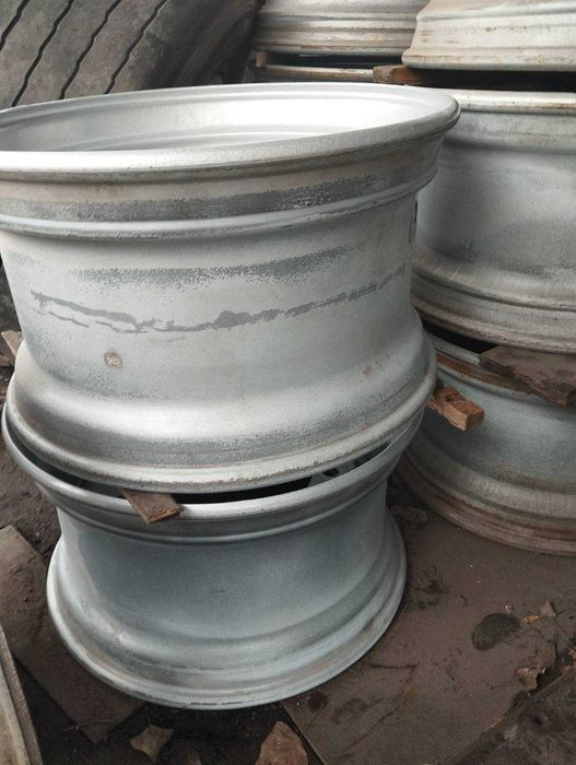 Продам діски  німецькі Мішелін