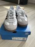 Adidas Samba OG r. 37 1/3 - nowe