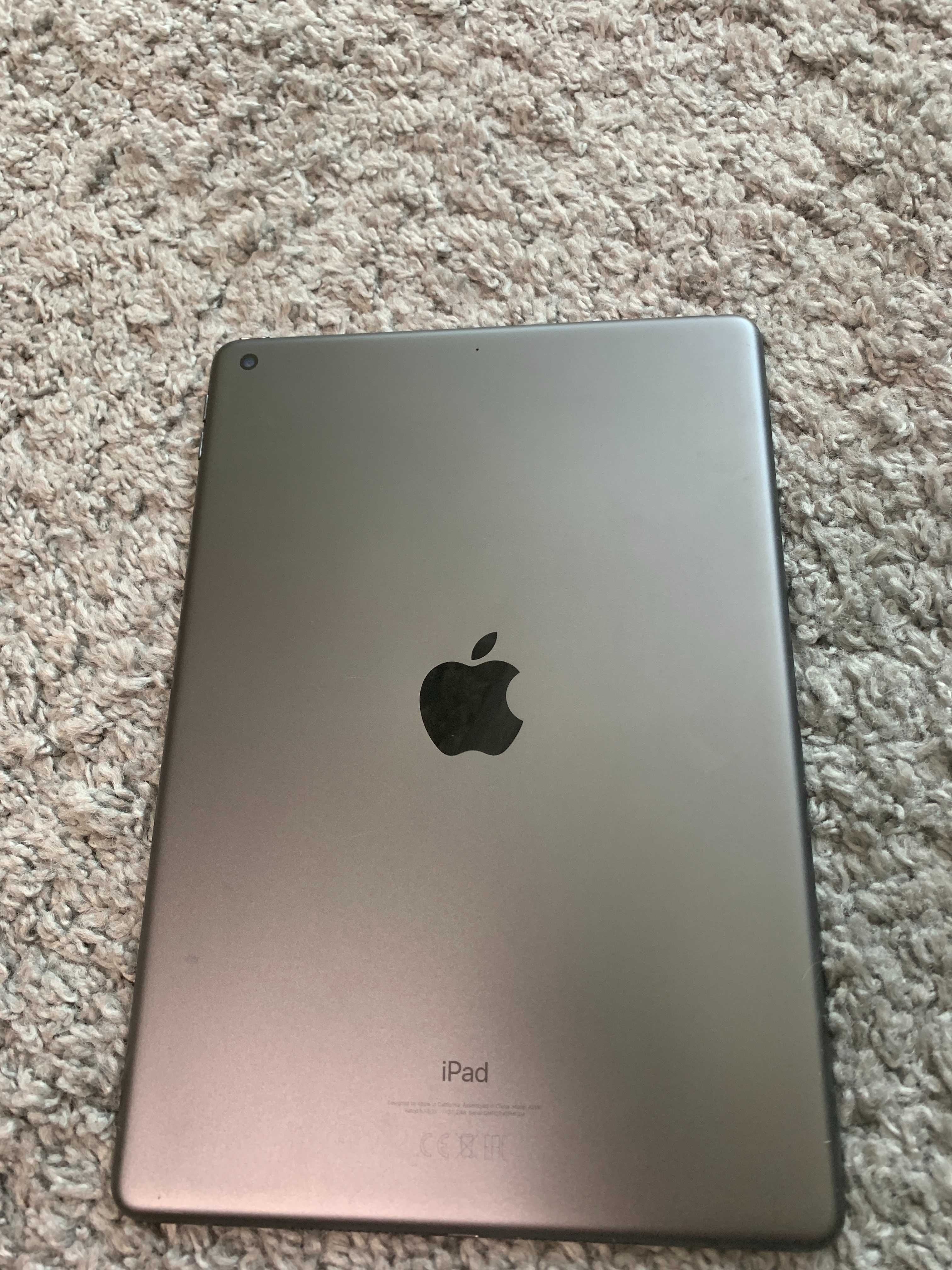 Крутий!! Apple iPad 7