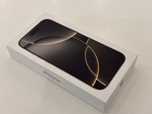 Apple iPhone 16 Pro 128GB Naturalny Tytan - nowy, zaplombowany