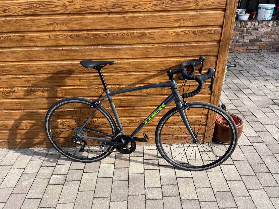 Rower: Trek domane sl 5, rama aluminiowa roz. 56