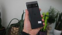 Google Pixel 6 Pro 5G 12/128GB Обійдений МДМ