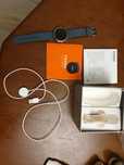 Smartwatch Fossil
