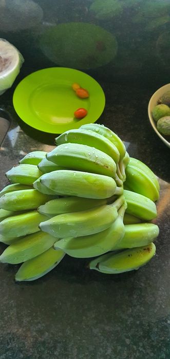 Bananas Baby, produto Nacional da zona de Braga