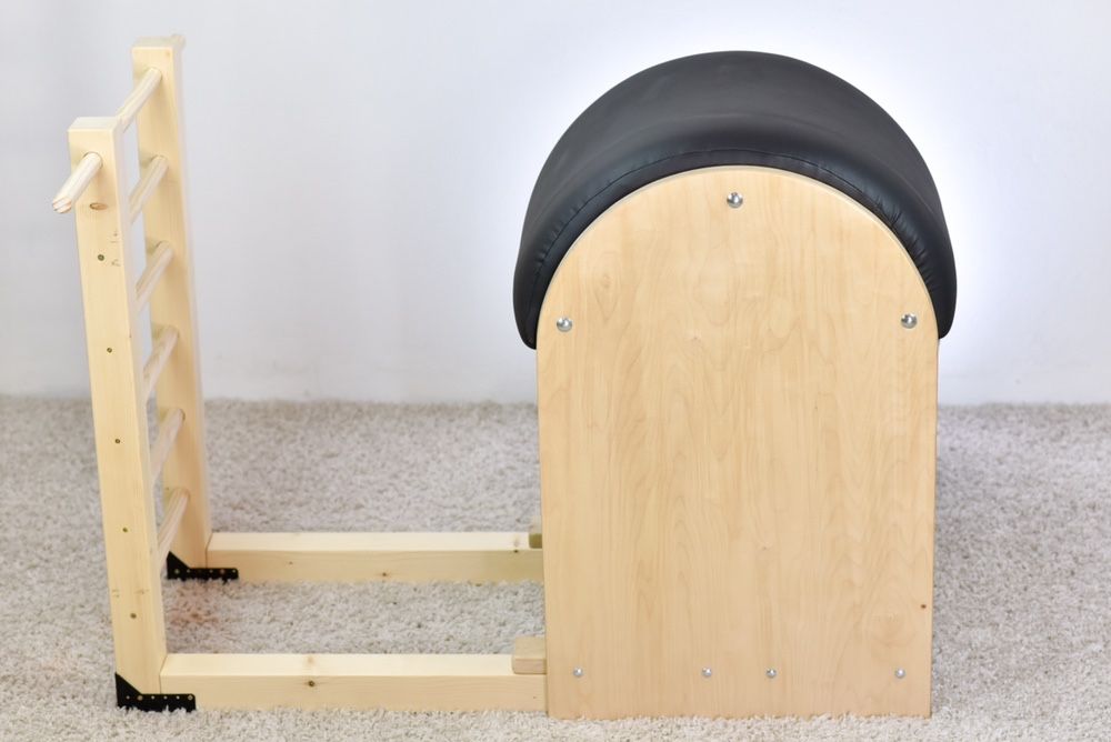 Equipamento de Pilates Ladder Barrel