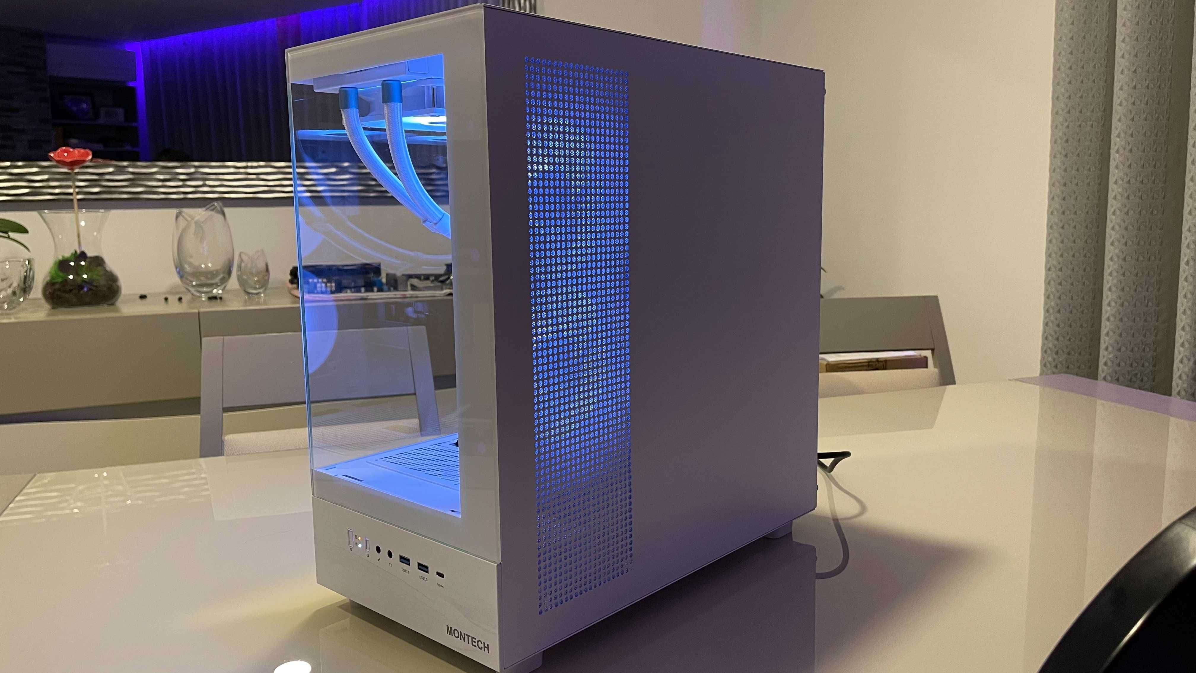 PC Gaming | Ryzen 5 5500 | RTX 2080 Super | 16GB RAM | 1TB SSD