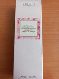 Oriflame-Woda toaletowa Women's Collection Delicate Cherry Blossom
