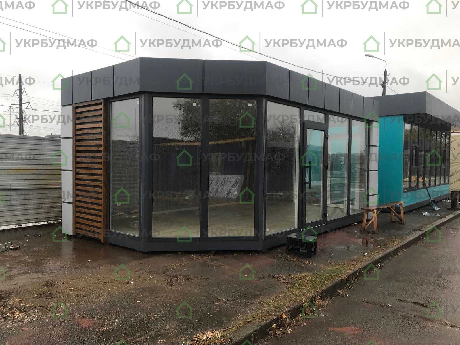 Продажа павильона (киоска, мафа, ларька)Не посредники!