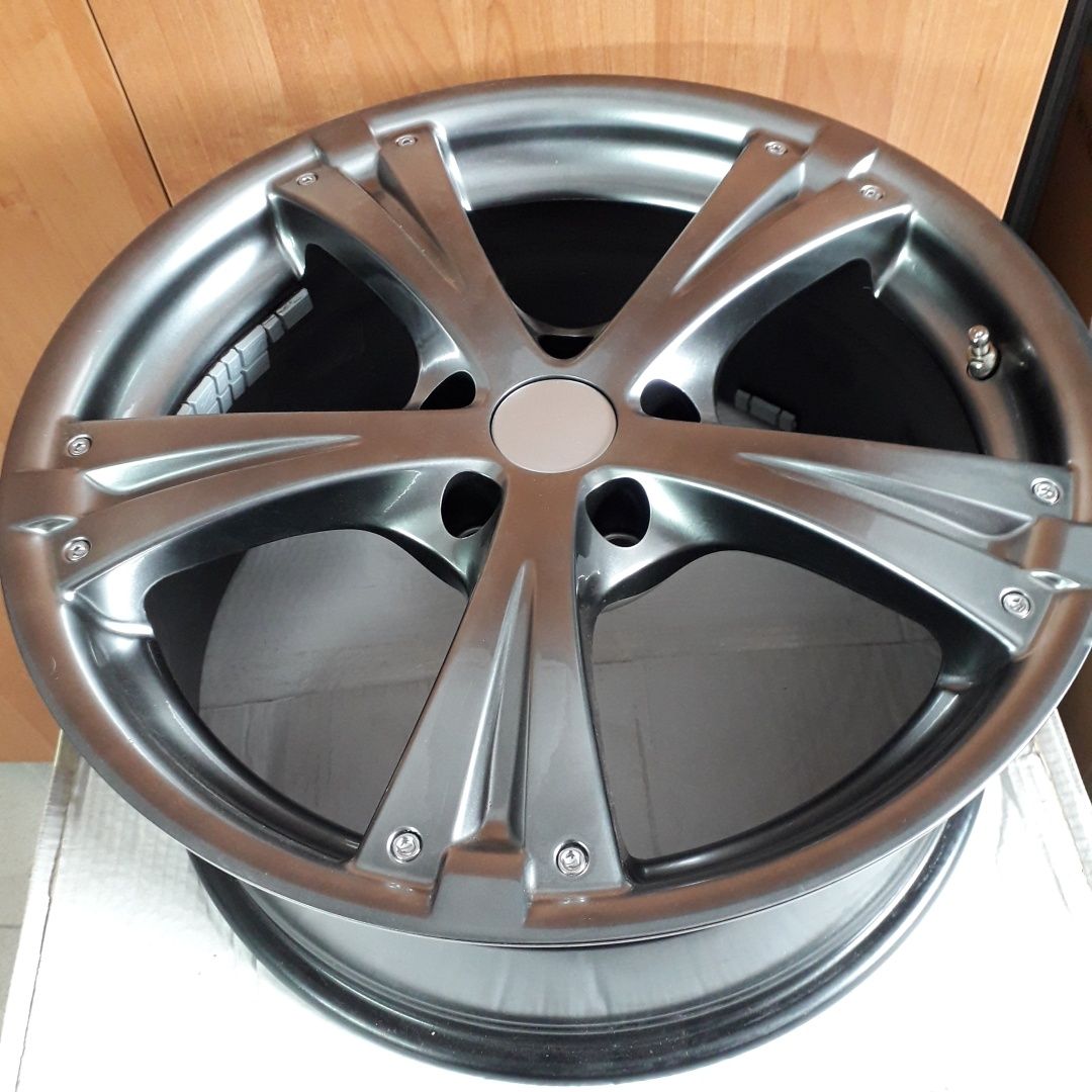 Felga aluminiowa DMS 18 cali 5x114.3