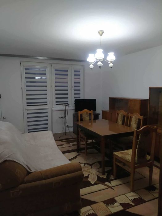 Wynajmę mieszkanie Przeworsk