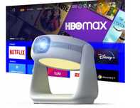 Projektor LED Medialove Projektor rzutnik multimedialny K1-99 NOWY
